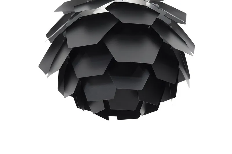 Segre Taklampa 40 cm - Svart - Belysning - Lampor & belysning inomhus - Taklampa & takbelysning - Pendellampa & hänglampa