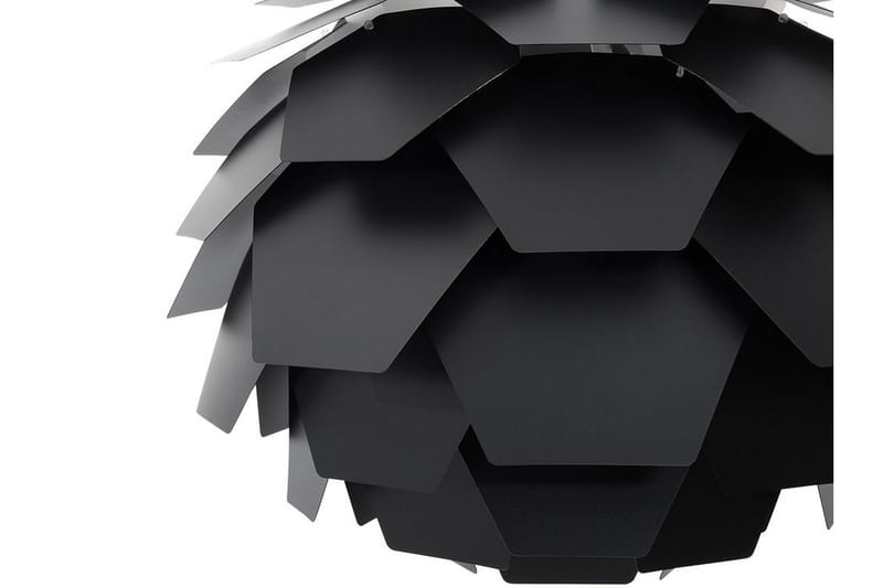 Segre Taklampa 40 cm - Svart - Belysning - Lampor & belysning inomhus - Taklampa & takbelysning - Pendellampa & hänglampa