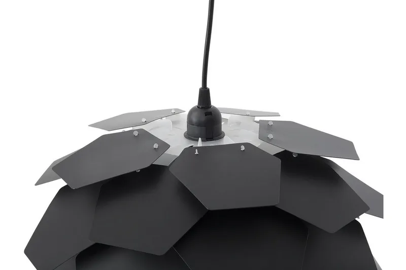 Segre Taklampa 40 cm - Svart - Belysning - Lampor & belysning inomhus - Taklampa & takbelysning - Pendellampa & hänglampa