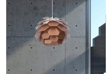 Segre Taklampa 60 cm - Koppar - Belysning - Lampor & belysning inomhus - Taklampa & takbelysning - Pendellampa & hänglampa