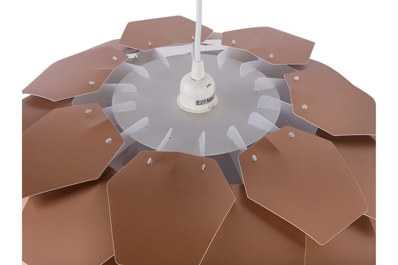 Segre Taklampa 60 cm - Koppar - Belysning - Lampor & belysning inomhus - Taklampa & takbelysning - Pendellampa & hänglampa