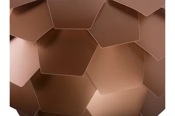 Segre Taklampa 60 cm - Koppar - Belysning - Lampor & belysning inomhus - Taklampa & takbelysning - Pendellampa & hänglampa