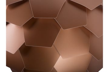 Segre Taklampa 60 cm - Koppar - Belysning - Lampor & belysning inomhus - Taklampa & takbelysning - Pendellampa & hänglampa