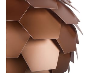 Segre Taklampa 60 cm - Koppar - Belysning - Lampor & belysning inomhus - Taklampa & takbelysning - Pendellampa & hänglampa