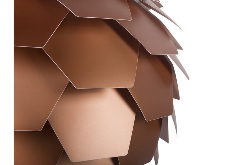 Segre Taklampa 60 cm - Koppar - Belysning - Lampor & belysning inomhus - Taklampa & takbelysning - Pendellampa & hänglampa