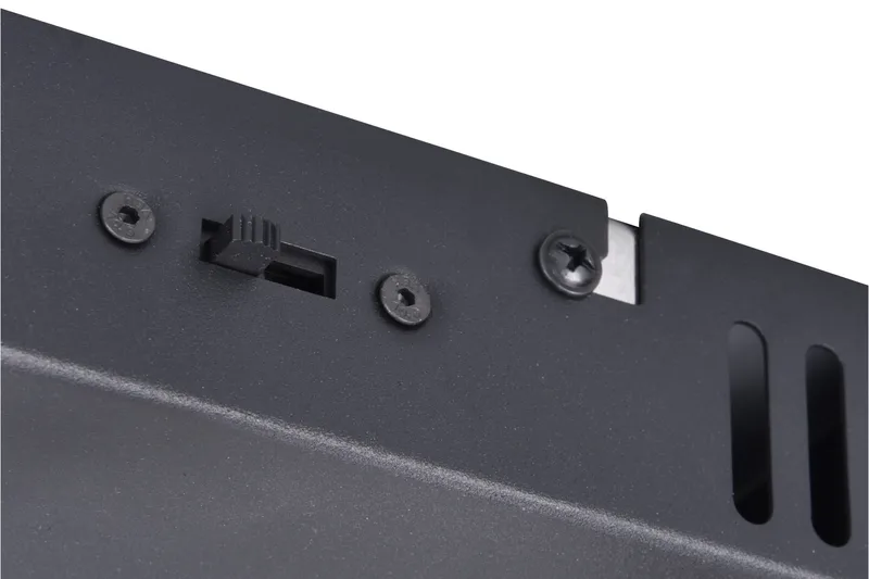 Sequence LED Plafond mattmässing/ mattsvart - Matt mässing/Matt svart - Belysning - Lampor & belysning inomhus - Taklampa & takbelysning - Pendellampa & hänglampa