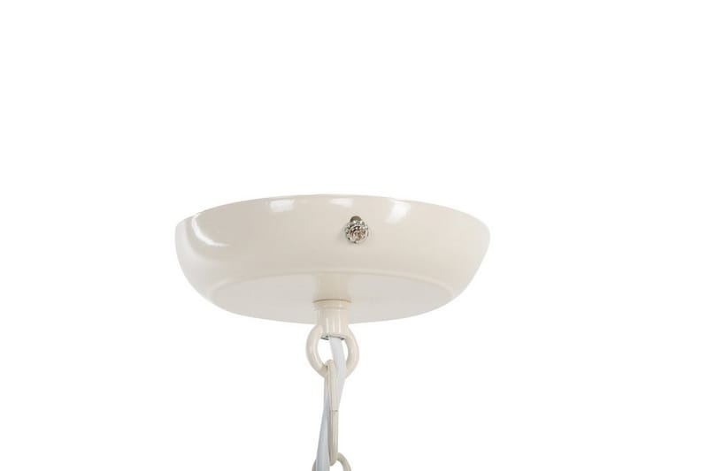 Taklampa Didessa 32 cm - Beige - Belysning - Lampor & belysning inomhus - Taklampa & takbelysning - Pendellampa & hänglampa