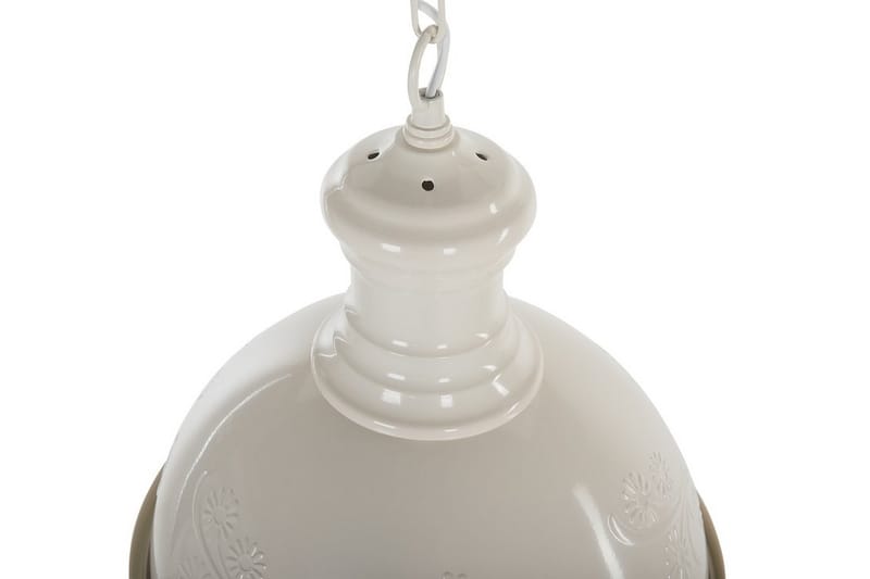 Taklampa Didessa 32 cm - Beige - Belysning - Lampor & belysning inomhus - Taklampa & takbelysning - Pendellampa & hänglampa