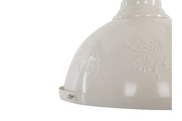 Taklampa Didessa 32 cm - Beige - Belysning - Lampor & belysning inomhus - Taklampa & takbelysning - Pendellampa & hänglampa