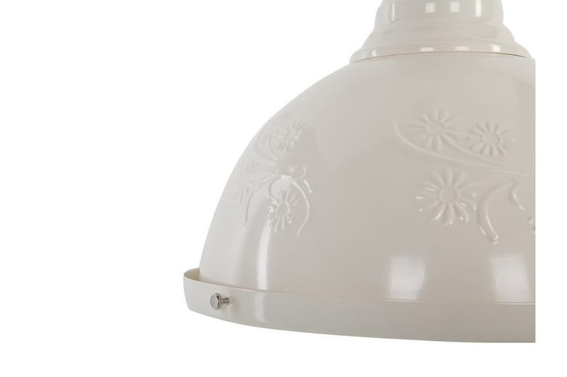 Taklampa Didessa 32 cm - Beige - Belysning - Lampor & belysning inomhus - Taklampa & takbelysning - Pendellampa & hänglampa