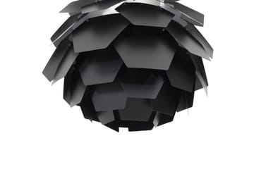 Taklampa Segre 40 cm - Svart - Belysning - Lampor & belysning inomhus - Taklampa & takbelysning - Pendellampa & hänglampa