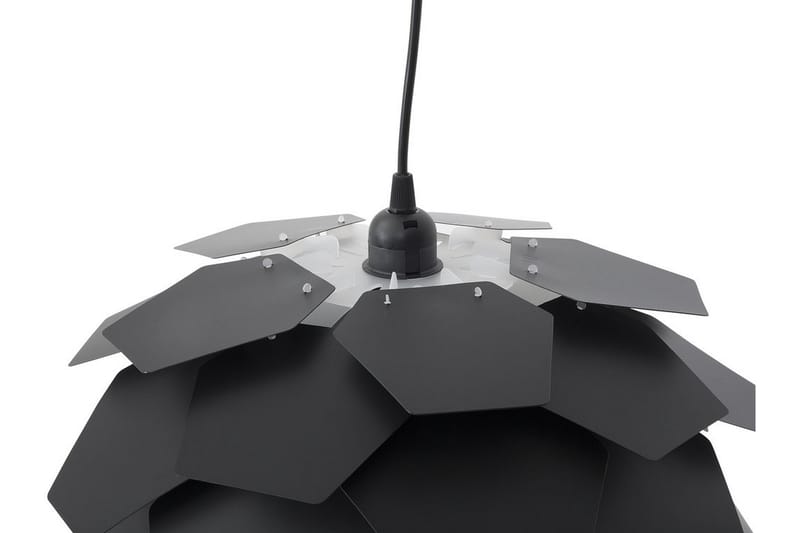 Taklampa Segre 40 cm - Svart - Belysning - Lampor & belysning inomhus - Taklampa & takbelysning - Pendellampa & hänglampa