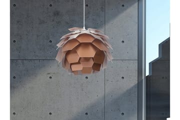 Taklampa Segre 60 cm - Koppar - Belysning - Lampor & belysning inomhus - Taklampa & takbelysning - Pendellampa & hänglampa