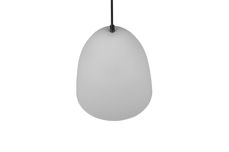 Tilda taklampa 25 cm E27 grå - Grå - Belysning - Lampor & belysning inomhus - Taklampa & takbelysning - Pendellampa & hänglampa