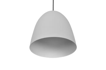 Tilda taklampa 25 cm E27 grå - Grå - Belysning - Lampor & belysning inomhus - Taklampa & takbelysning - Pendellampa & hänglampa