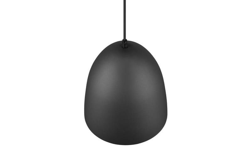 Tilda taklampa 25 cm E27 mattsvart/ guld - Matt svart/Guld - Belysning - Lampor & belysning inomhus - Taklampa & takbelysning - Pendellampa & hänglampa
