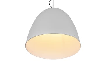 Tilda taklampa 40 cm E27 grå - Grå - Belysning - Lampor & belysning inomhus - Taklampa & takbelysning - Pendellampa & hänglampa