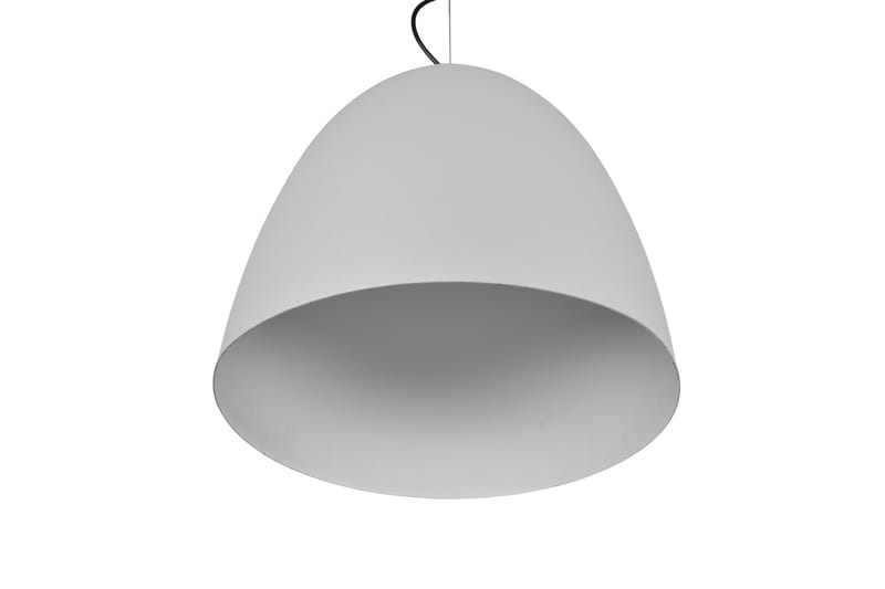 Tilda taklampa 40 cm E27 grå - Grå - Belysning - Lampor & belysning inomhus - Taklampa & takbelysning - Pendellampa & hänglampa