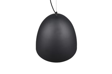Tilda taklampa 40 cm E27 mattsvart/ guld - Matt svart/Guld - Belysning - Lampor & belysning inomhus - Taklampa & takbelysning - Pendellampa & hänglampa