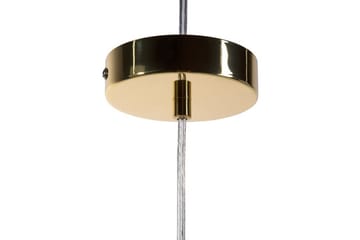 Tordino Taklampa 38 cm - Guld - Belysning - Lampor & belysning inomhus - Taklampa & takbelysning - Pendellampa & hänglampa
