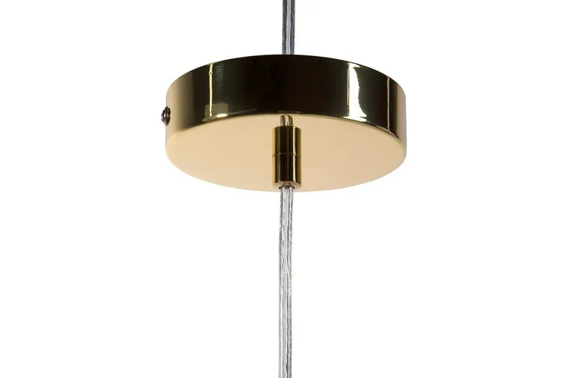 Tordino Taklampa 38 cm - Guld - Belysning - Lampor & belysning inomhus - Taklampa & takbelysning - Pendellampa & hänglampa