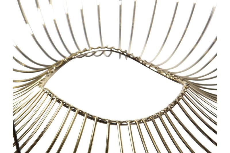 Tordino Taklampa 38 cm - Guld - Belysning - Lampor & belysning inomhus - Taklampa & takbelysning - Pendellampa & hänglampa