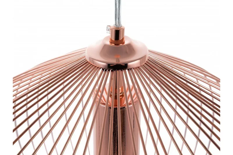 Tordino Taklampa 38 cm - Koppar - Belysning - Lampor & belysning inomhus - Taklampa & takbelysning - Pendellampa & hänglampa