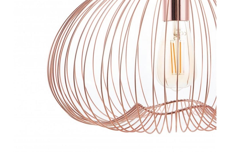 Tordino Taklampa 38 cm - Koppar - Belysning - Lampor & belysning inomhus - Taklampa & takbelysning - Pendellampa & hänglampa