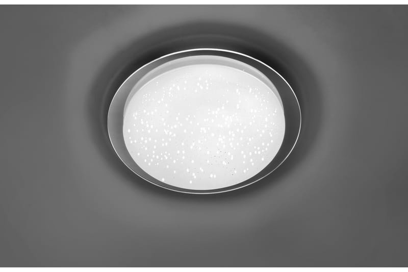 Pendellampa Labourint 45x45 cm - Krom - Taklampa sovrum - Kökslampa & taklampa kök - Hall lampa - Fönsterlampa - Pendellampa & hänglampa - Taklampa vardagsrum - Fönsterlampa hängande - Taklampa & takbelysning