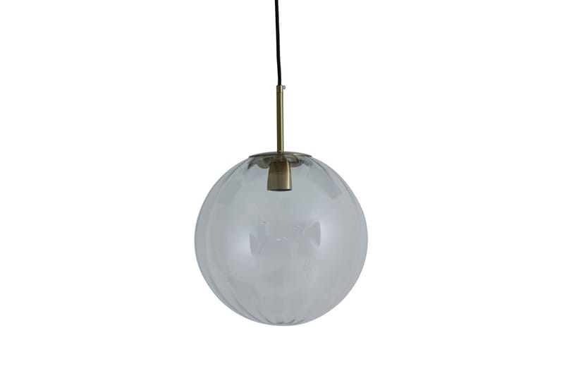 Pendellampa Magdala 40x40 cm Transparent - Light & Living - Taklampa sovrum - Kökslampa & taklampa kök - Hall lampa - Fönsterlampa - Pendellampa & hänglampa - Taklampa vardagsrum - Fönsterlampa hängande - Taklampa & takbelysning