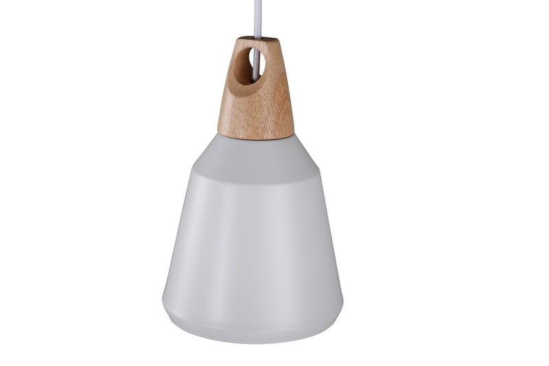 Pendellampa Rochie Dimbar LED - Vit - Taklampa sovrum - Kökslampa & taklampa kök - Hall lampa - Fönsterlampa - Pendellampa & hänglampa - Taklampa vardagsrum - Fönsterlampa hängande - Taklampa & takbelysning