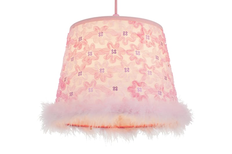 Pendellampa Tarso Rosa - Hall lampa - Taklampa & takbelysning - Fönsterlampa - Pendellampa & hänglampa - Kökslampa & taklampa kök - Taklampa vardagsrum - Fönsterlampa hängande - Taklampa sovrum