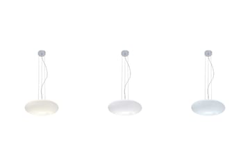 Pendellampa Pasaquina - Krom - Belysning - Lampor & belysning inomhus - Taklampa & takbelysning - Kökslampa & taklampa kök