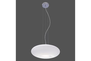 Pendellampa Pasaquina - Krom - Belysning - Lampor & belysning inomhus - Taklampa & takbelysning - Kökslampa & taklampa kök