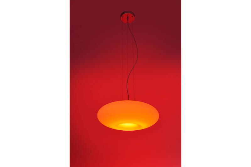 Pendellampa Pasaquina - Krom - Belysning - Lampor & belysning inomhus - Taklampa & takbelysning - Kökslampa & taklampa kök