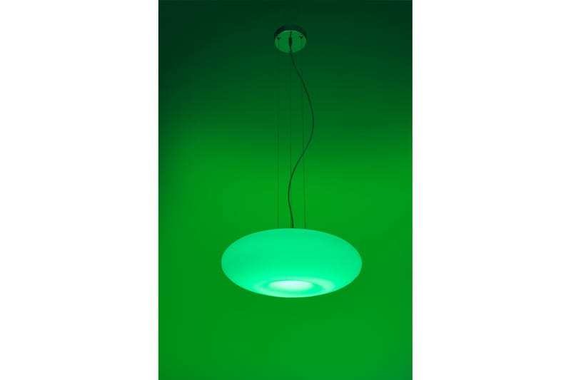 Pendellampa Pasaquina - Krom - Belysning - Lampor & belysning inomhus - Taklampa & takbelysning - Kökslampa & taklampa kök
