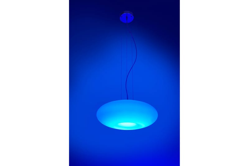 Pendellampa Pasaquina - Krom - Belysning - Lampor & belysning inomhus - Taklampa & takbelysning - Kökslampa & taklampa kök
