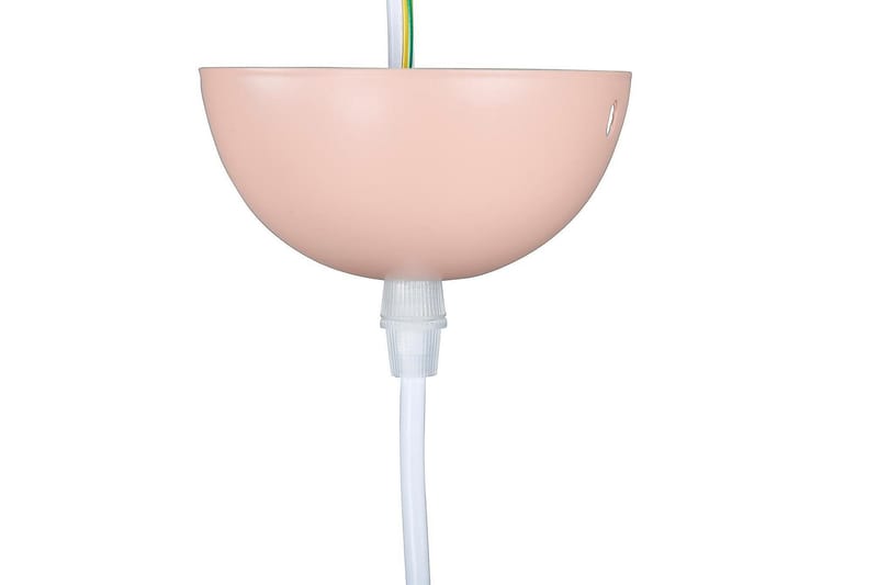 Pendellampa Peseux Dimbar LED Liten Rosa -   - Hall lampa - Taklampa & takbelysning - Fönsterlampa - Pendellampa & hänglampa - Kökslampa & taklampa kök - Taklampa vardagsrum - Fönsterlampa hängande - Taklampa sovrum