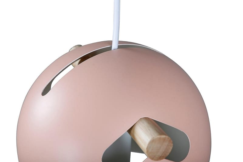 Pendellampa Peseux Dimbar LED Liten Rosa -   - Hall lampa - Taklampa & takbelysning - Fönsterlampa - Pendellampa & hänglampa - Kökslampa & taklampa kök - Taklampa vardagsrum - Fönsterlampa hängande - Taklampa sovrum