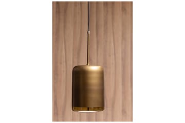 Pendellampa Palli - Svart/Mässing - Belysning - Lampor & belysning inomhus - Taklampa & takbelysning - Kökslampa & taklampa kök