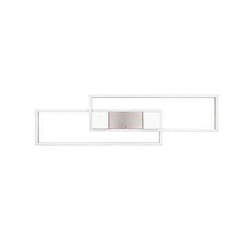 Plafond Albany - Borstad stål - Belysning - Lampor & belysning inomhus - Taklampa & takbelysning - Takplafond