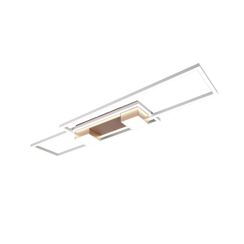 Plafond Albany - Coffee - Belysning - Lampor & belysning inomhus - Taklampa & takbelysning - Takplafond