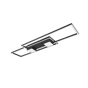 Plafond Albany - Mattsvart - Belysning - Lampor & belysning inomhus - Taklampa & takbelysning - Takplafond