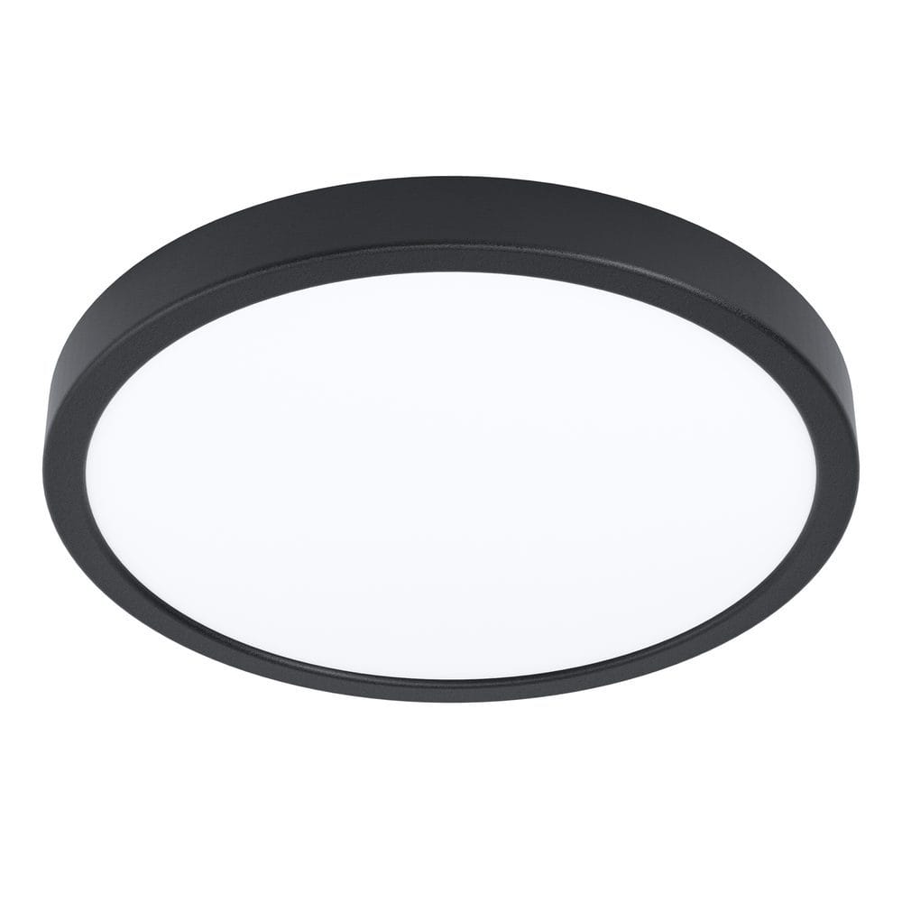 Alternativ bild 0 för EGLO ARGOLIS-Z UDENDØRS LOFT Ø285 2700LM 2700-6500K SOR