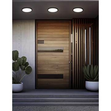 Plafond Argolis - 28,5 cm - Belysning - Lampor & belysning inomhus - Taklampa & takbelysning - Takplafond