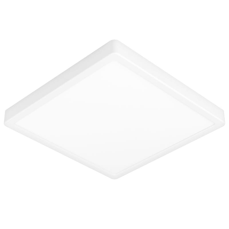 Plafond Argolis 285x285 mm, Vit