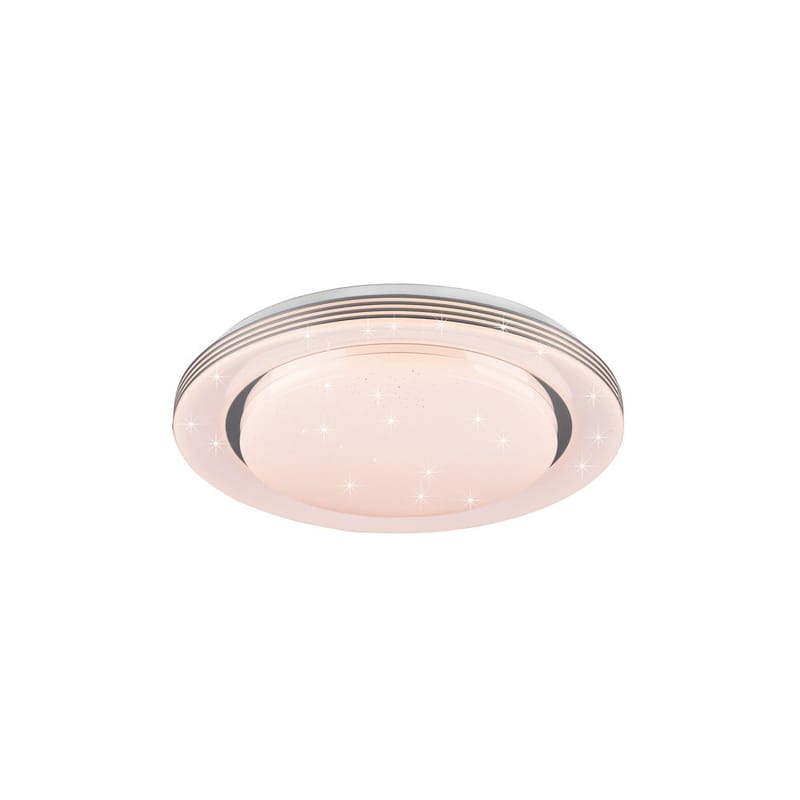 Plafond Atria - 48 cm - Belysning - Lampor & belysning inomhus - Taklampa & takbelysning - Takplafond
