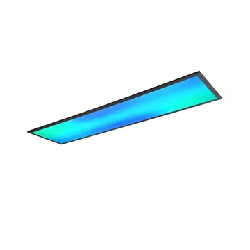 Plafond Beta - 120 cm - Belysning - Lampor & belysning inomhus - Taklampa & takbelysning - Takplafond