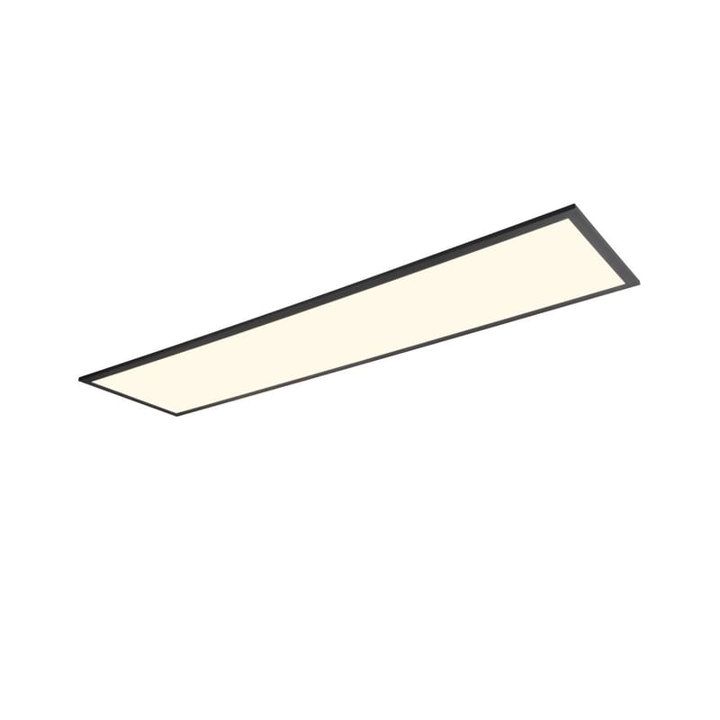 Plafond Beta - 120 cm - Belysning - Lampor & belysning inomhus - Taklampa & takbelysning - Takplafond
