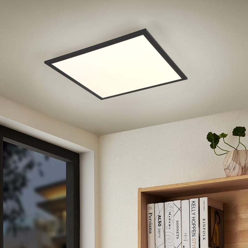 Plafond Beta - 29 cm - Belysning - Lampor & belysning inomhus - Taklampa & takbelysning - Takplafond